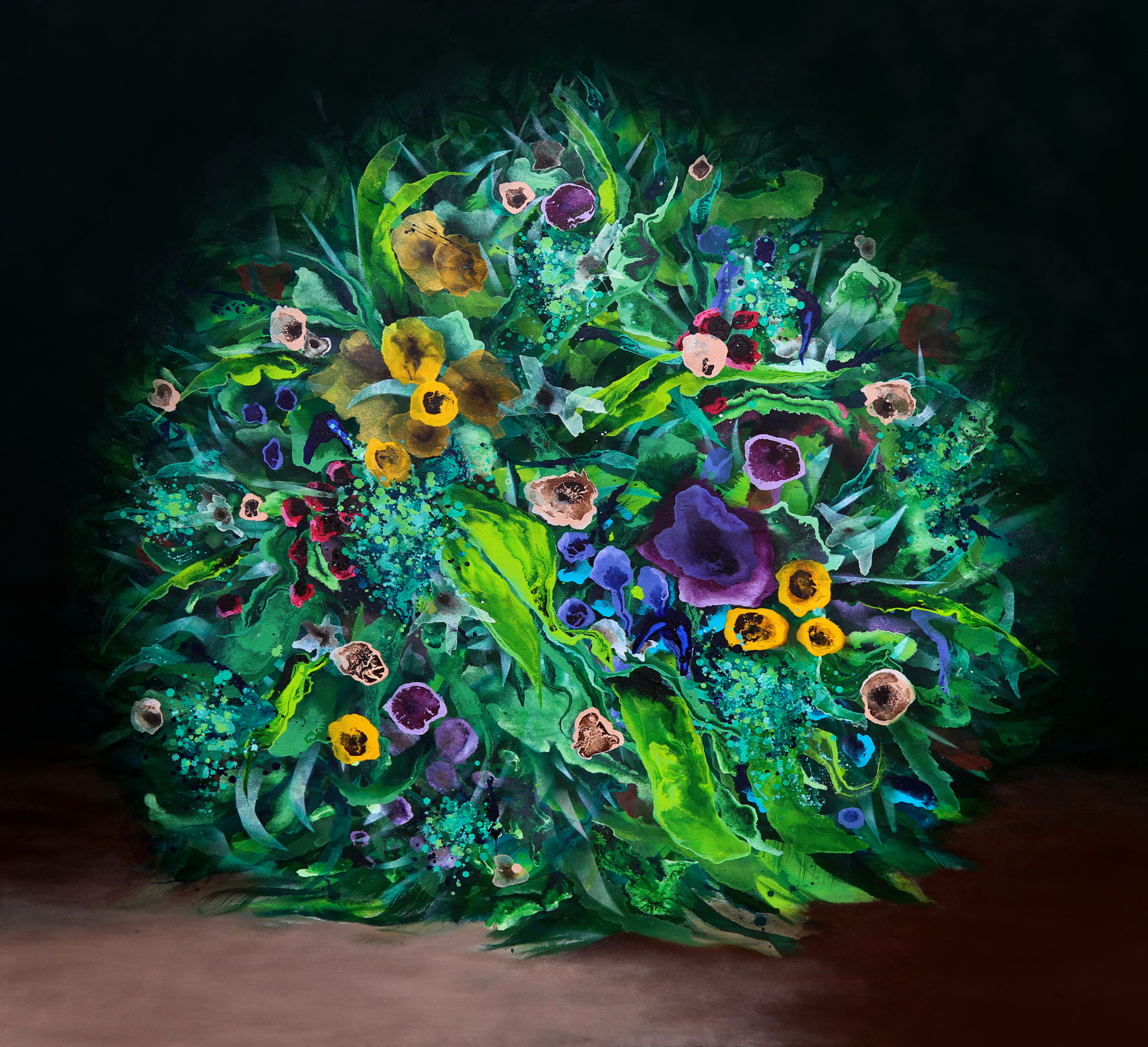 Flores,