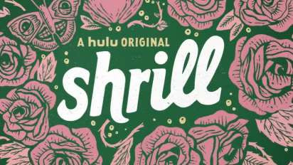 Shrill and HAES
