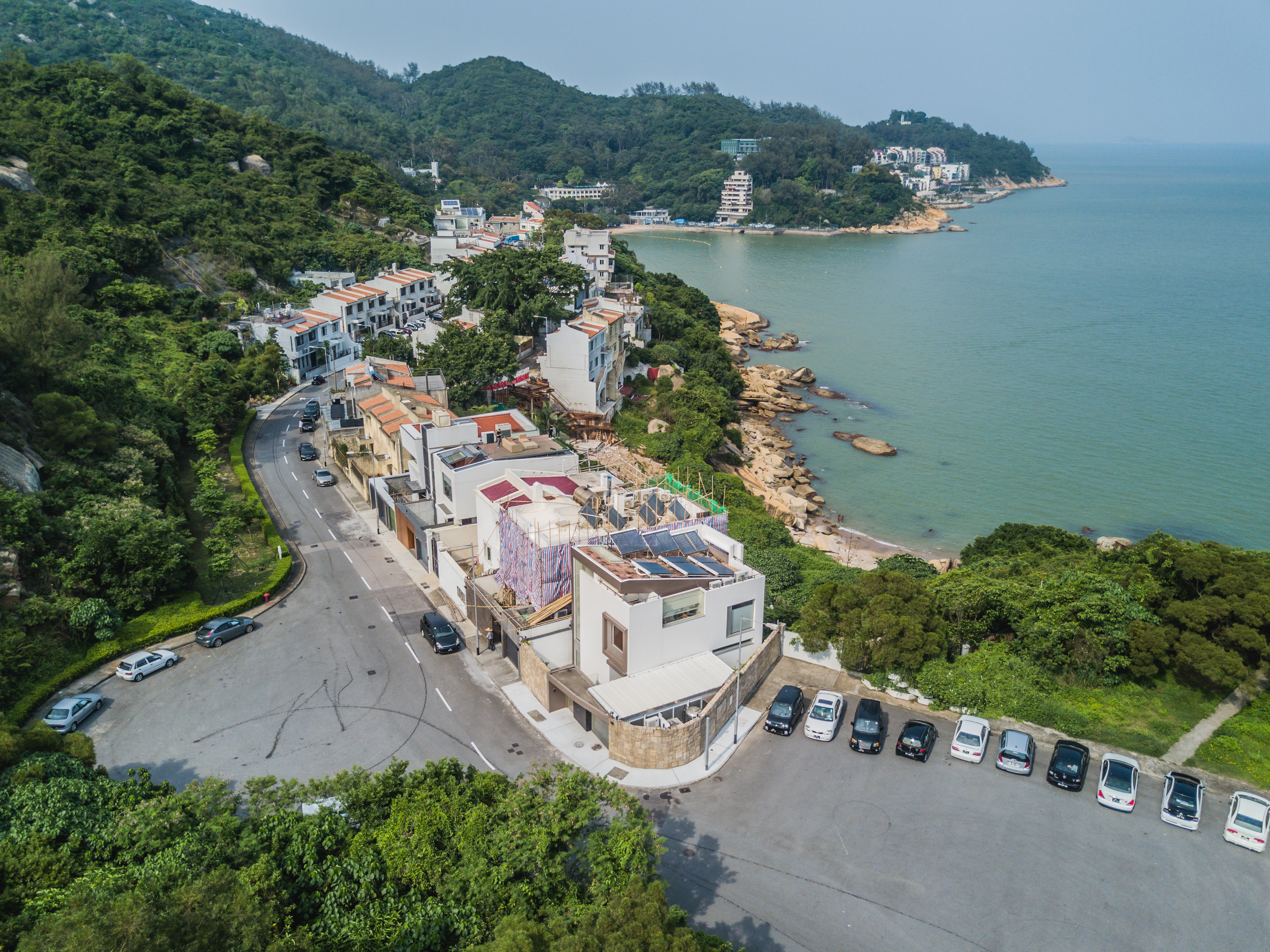 远景