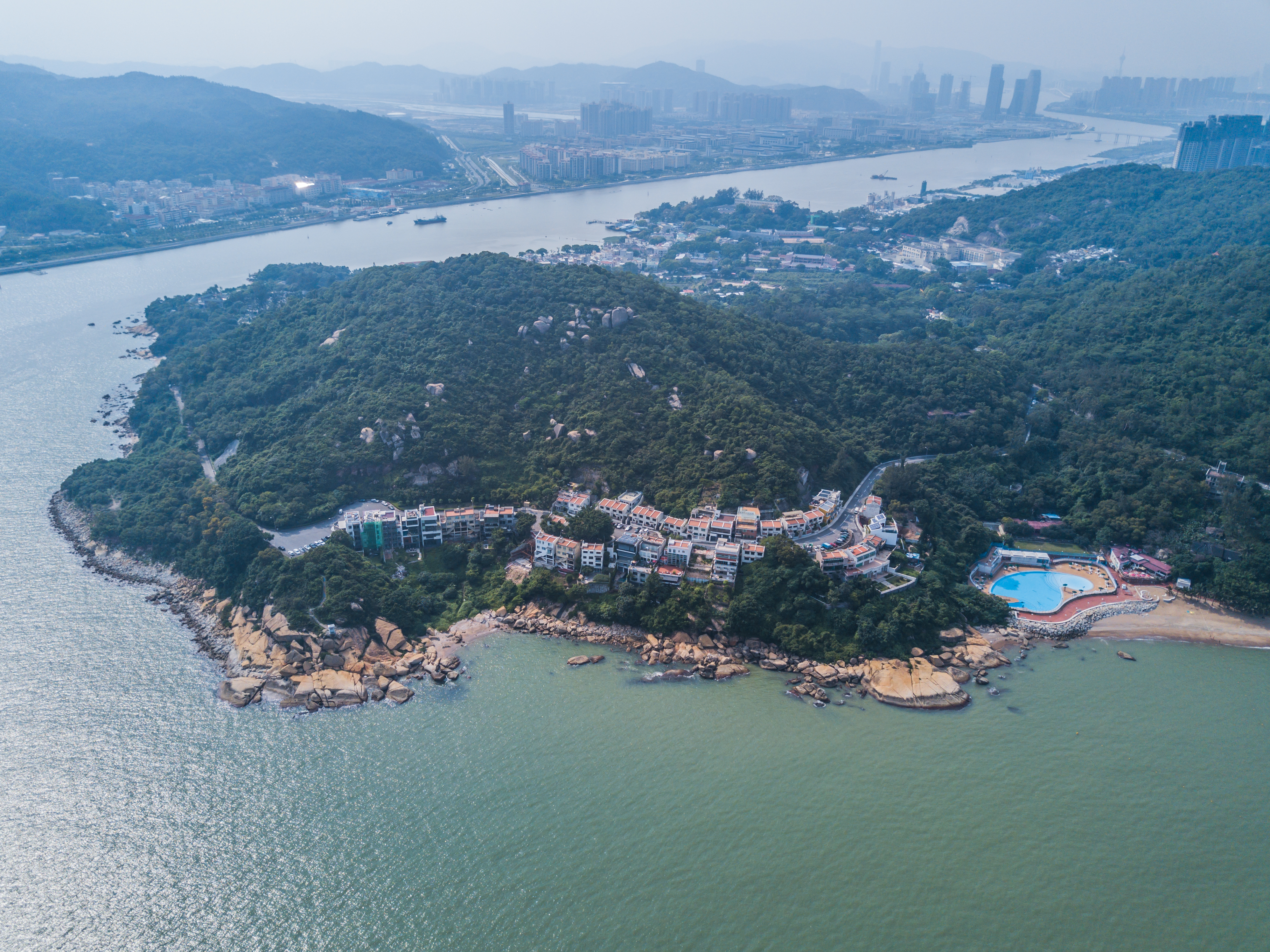 远景