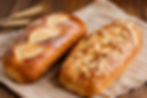 FAMILY MILK BREAD