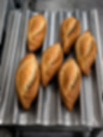 KIRIKOU BREAD