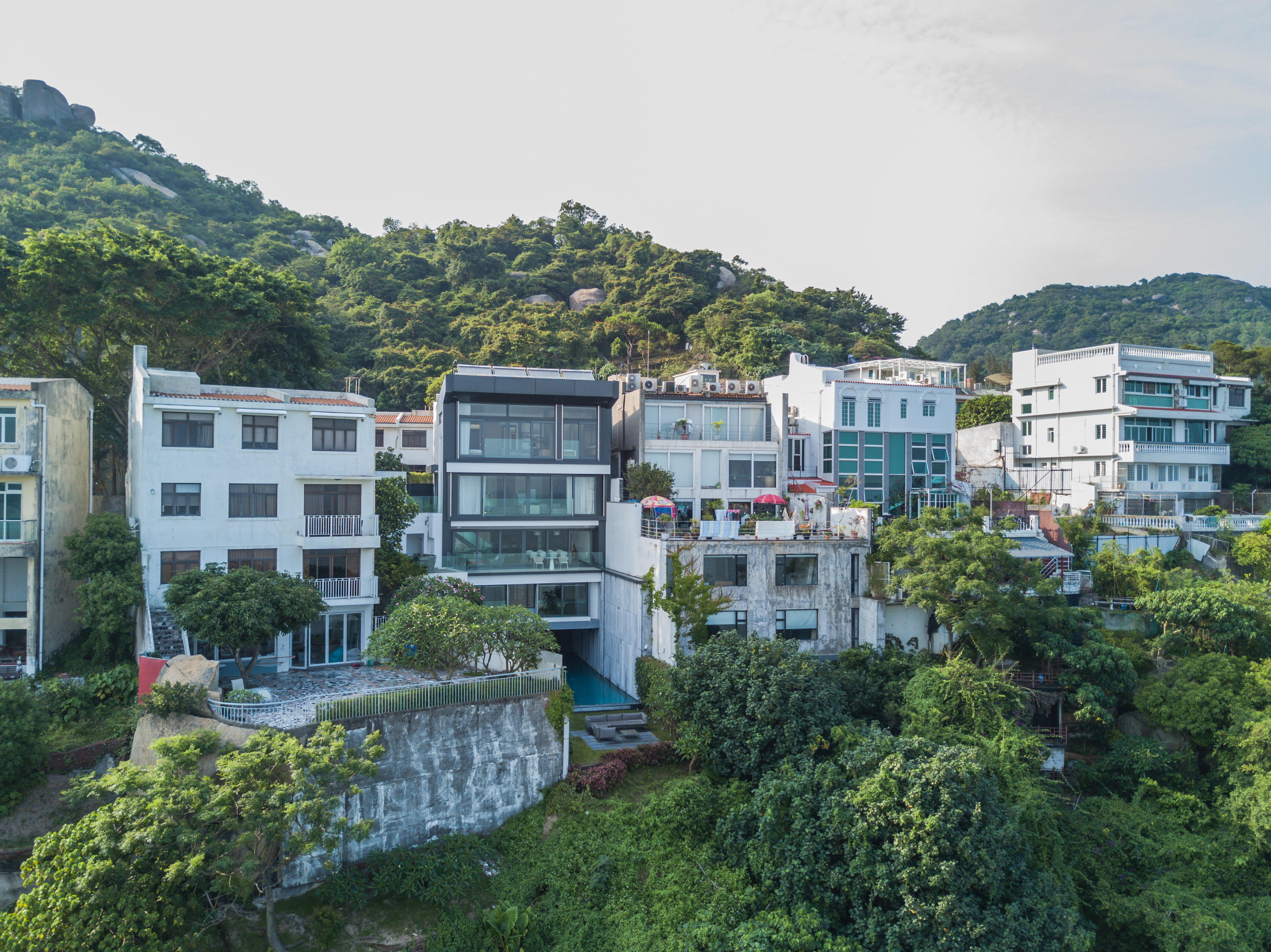 远景