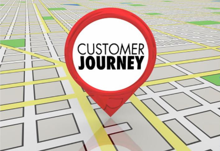 Como mapear a Jornada do Cliente?