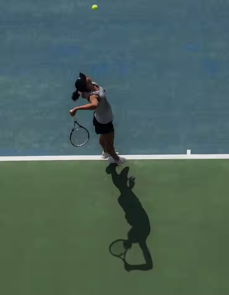 Filipino Glory in Washington DC - Alexandra Eala’s Rise to Stardom