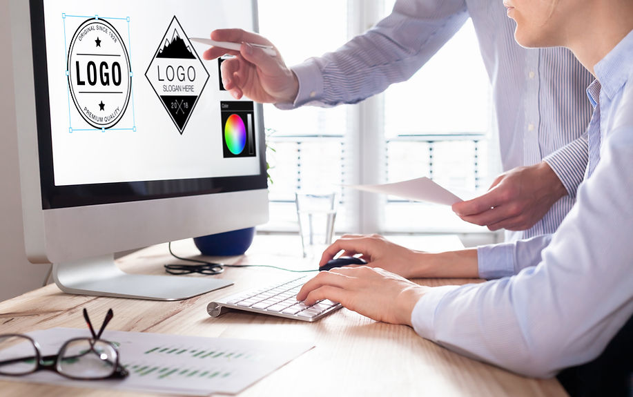 creating a logo