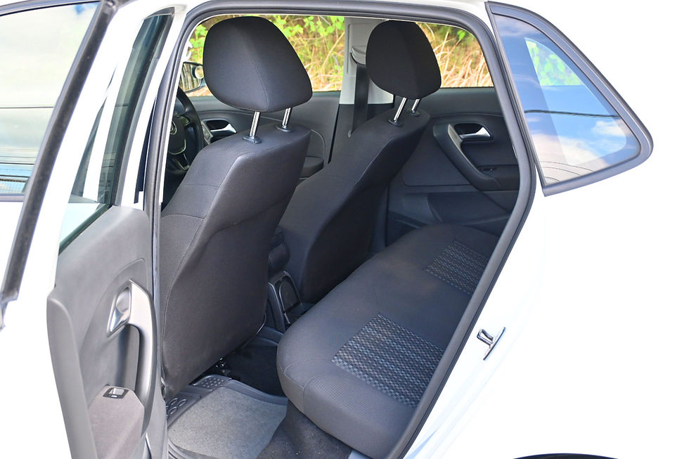 Thumbnail: Volkswagen Polo 2016