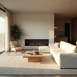 Open Plan vs Separated Rooms: How to Choose the Right Layout for Your Lifestyle and Personality