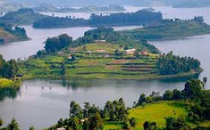 Scenic Spots In Uganda