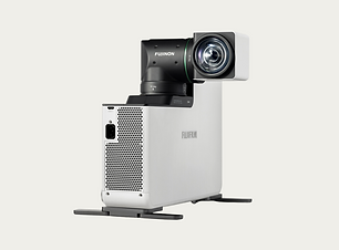 The bright and value-oriented E-Vision series continues Digital Projection’s legacy of del