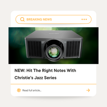Hit The Right Notes With Jazz Series