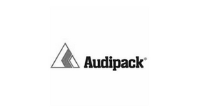 Audipack Logo
