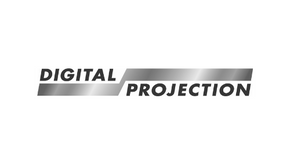 Digital Projection Logo