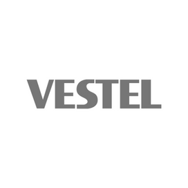 Vestel Logo