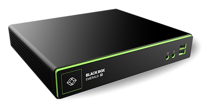 Black Box Emerald