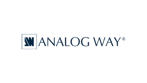 Analog Way Logo