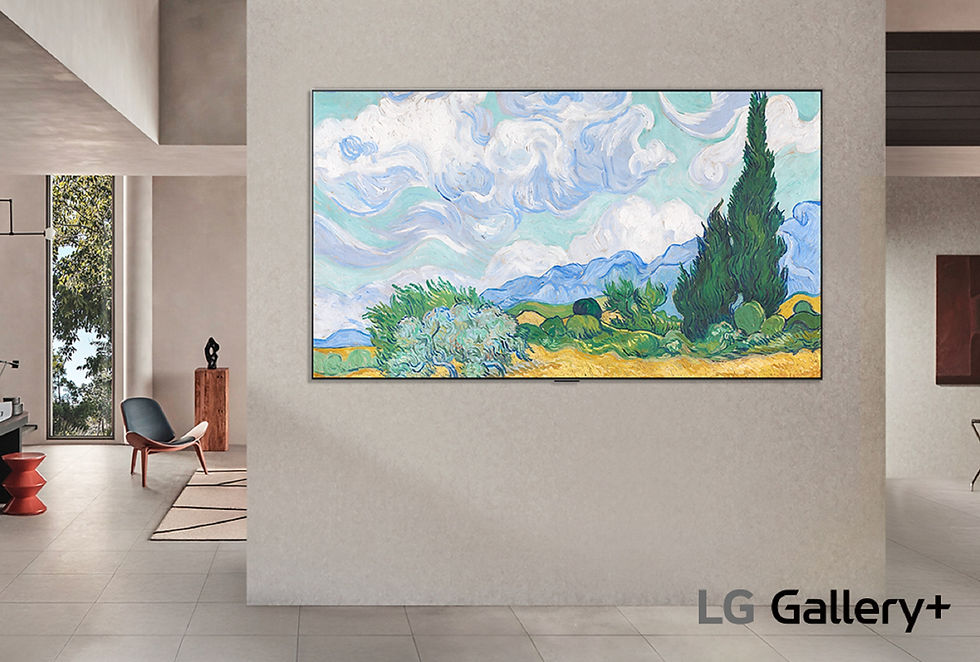 LG_Gallery_IMG-1.jpgLG Frame TV with artwork displayed