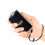 Thumbnail: Powerful Mini Stun Gun in Black