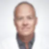 Doctor Headshot