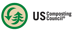 US Composting Counsil Logo