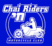 Chai Riders NY