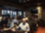 SOCIAL DINNER #2