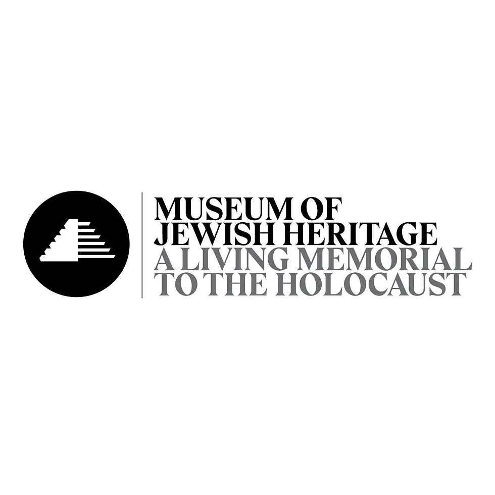 Museum of Jewish Heritage: A Living Memorial to the Holocaust