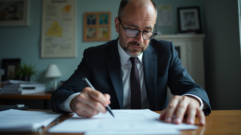 Top Grand Rapids Private Investigators: Trusted Experts in Michigan