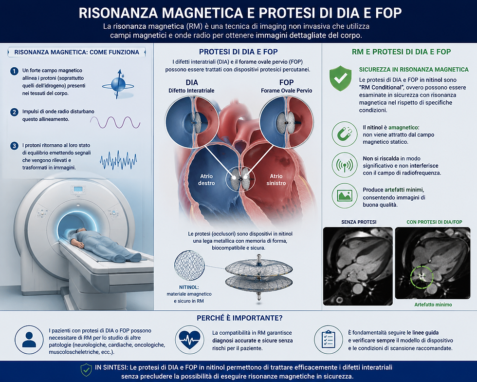 Prof Massimo Chessa