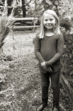 Shaw Family - 14