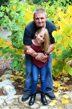 Shaw Family - 37