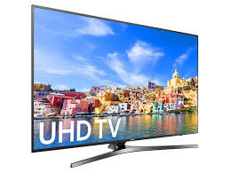 60" Samsung TV