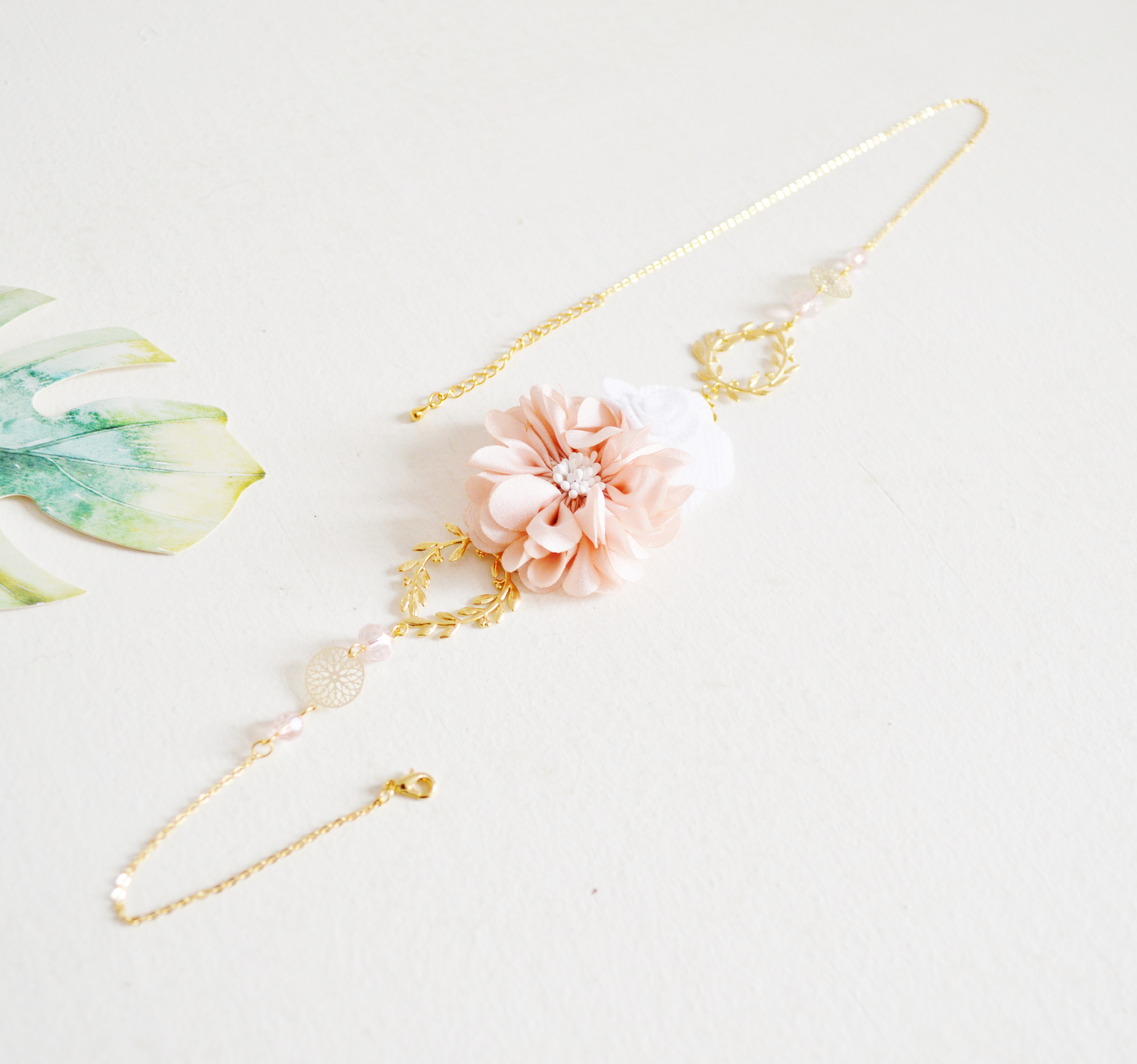 Bijoux theme champetre Clearance