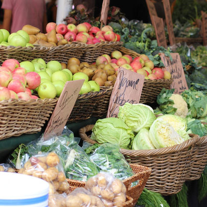 Grocery Shopping and Retail Therapy in Australia: A Shopper's Paradise