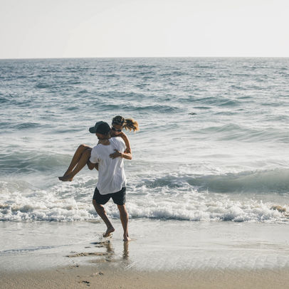 Australia's Top 5 Romantic Activities for Couples
