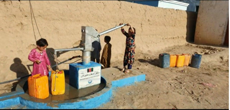 Water Well