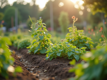 The Importance of Sustainable Living in Today's World