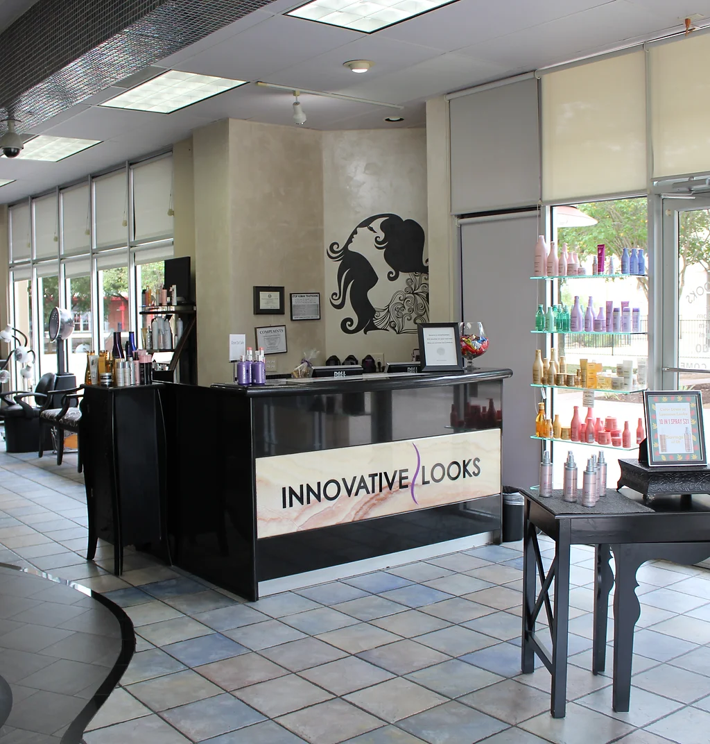Innovative Looks Hair Salon 17195 State Hwy 249 Houston Tx 77064 4f