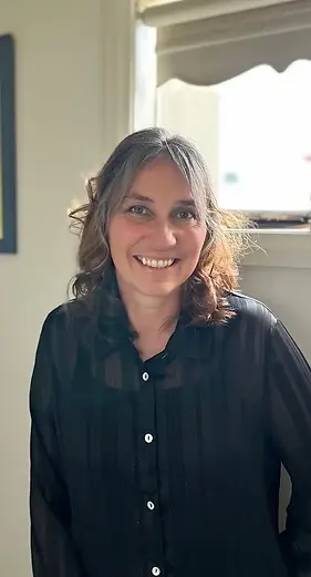 Meet Your Tutor Tracy 15 Years Experience