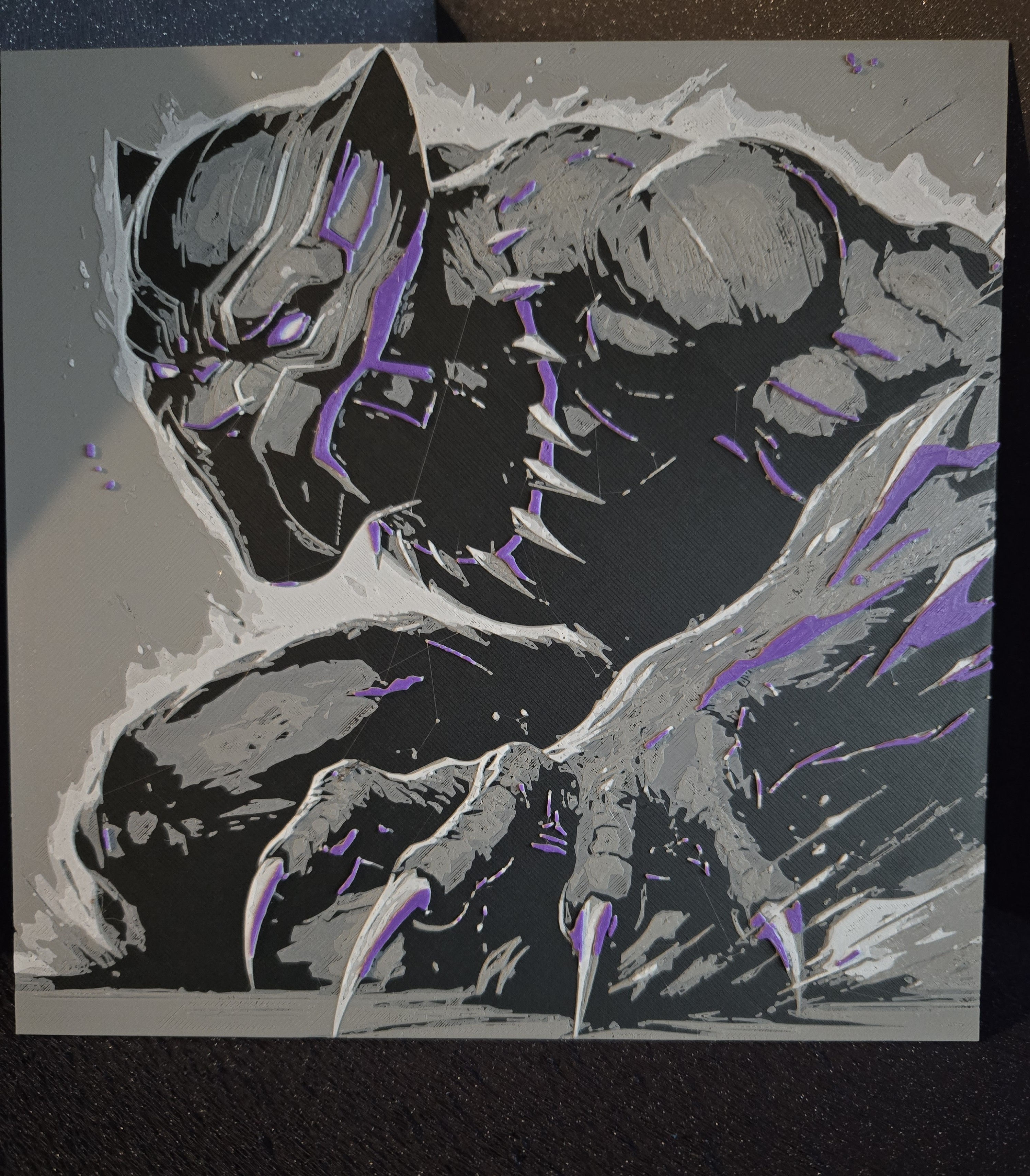 Black Panther