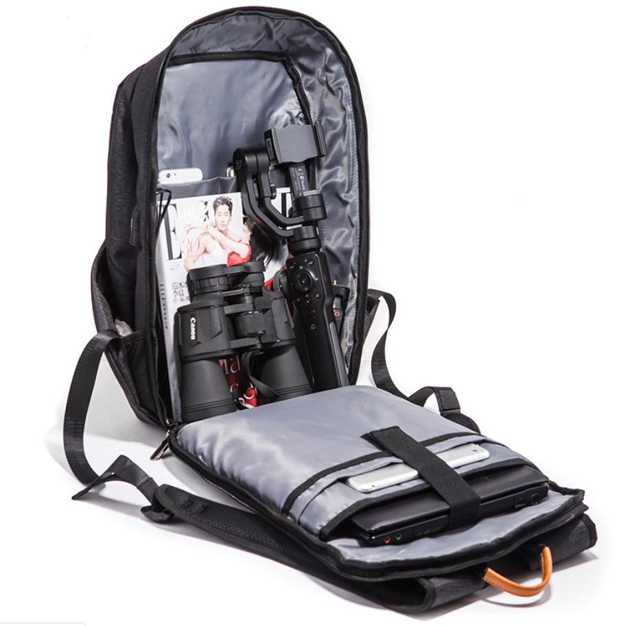Thumbnail: Backpack, Laptop Bag, Travel Backpack