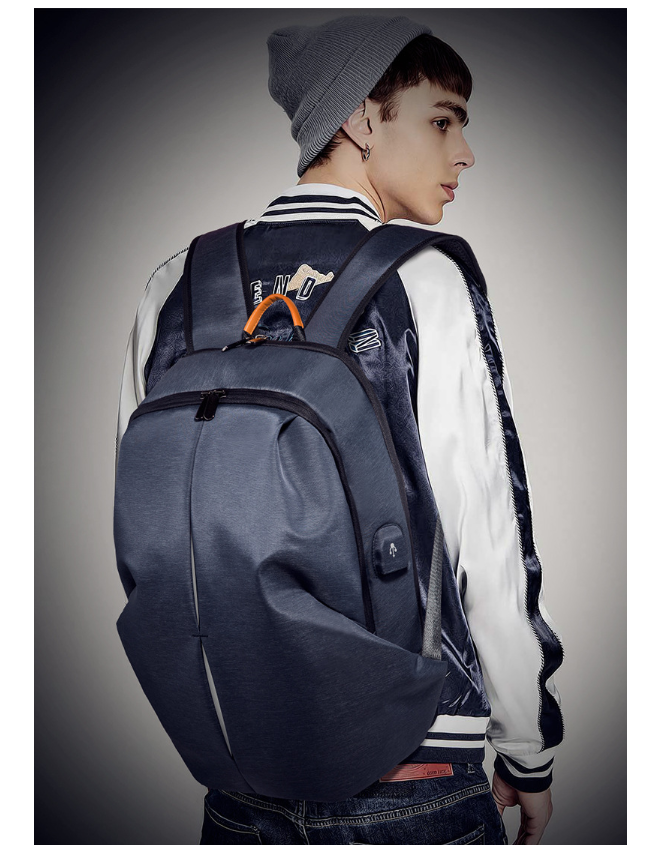 Thumbnail: Backpack, Laptop Bag, Travel Backpack