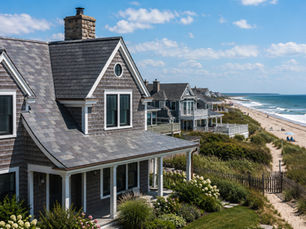 new england coastal roofing