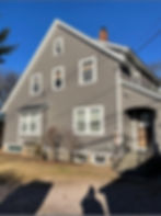 Mystic Home side view