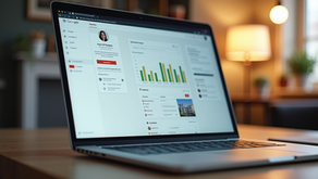 Maximize Visibility with Google Profile Optimization Tips