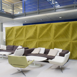 Lawn Tennis Association HQ