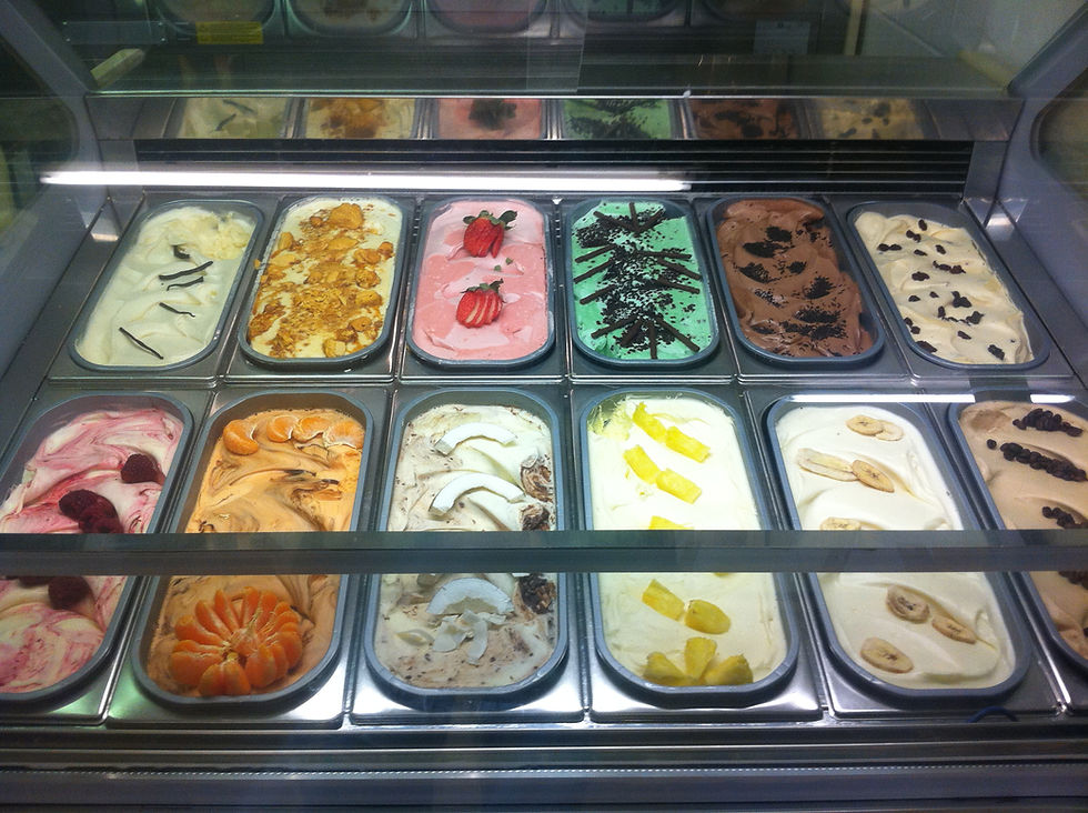 Mr Whippy