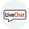 Live Chat by LiveChat || WIX App Market