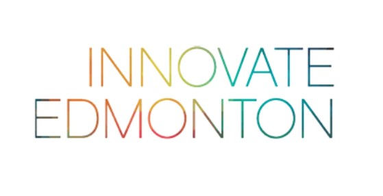 Innovate Edmonton Logo