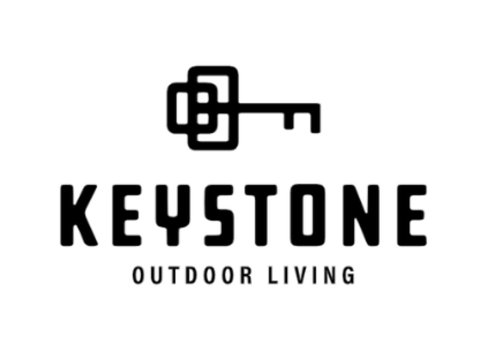 Keystone Outdoor Living Logo